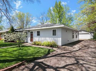 932 Ridgewood Way, Madison, WI 53713