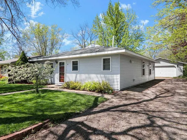 932 Ridgewood WAY, Madison, WI 53713