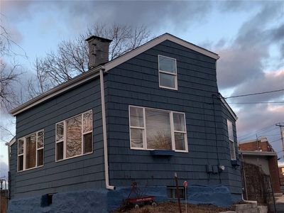73 Pavilion Ave, Providence, RI, 02905