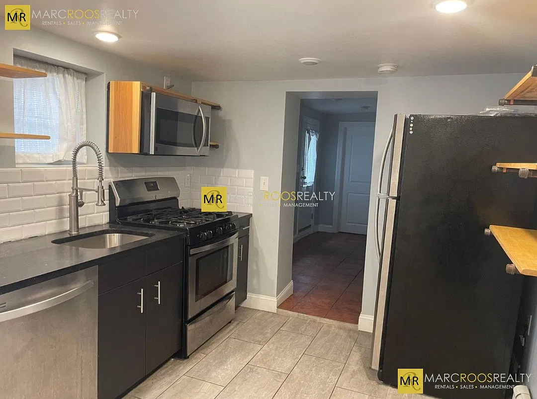 1 bed, 1.0 bath, 650 sqft, $1,850 — Photo 1