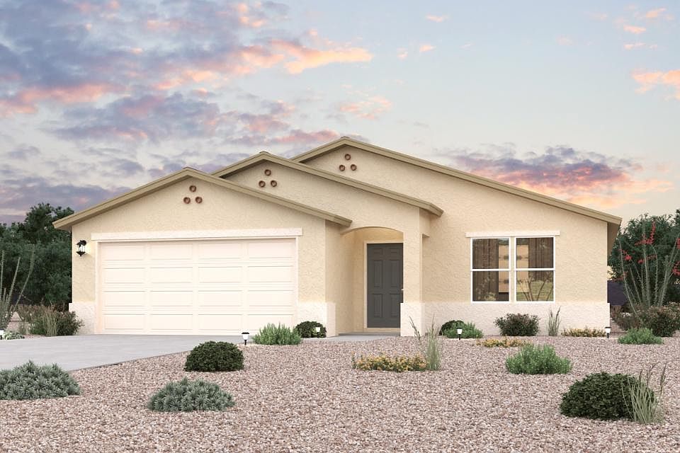 Elevation is approximate and for illustration purposes only. Speak to sales for details.