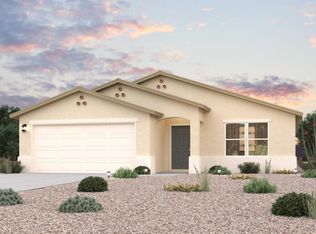 HERITAGE Plan, Mesquite Hills, Cottonwood, AZ 86326