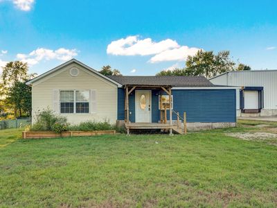 105 S King Street, Lebanon, MO, 65536