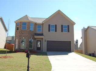 195 Amelia Dr, Byron, GA 31008