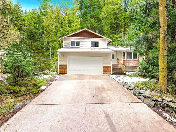 127 Polo Park Drive, Bellingham, WA 98229