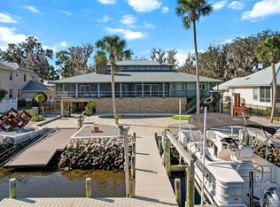 341 NW Magnolia Cir, Crystal River, FL 34428