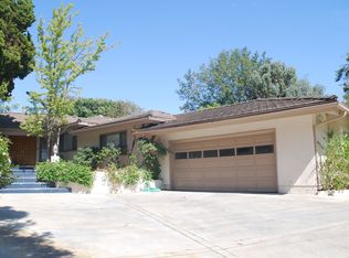 2304 Roscomare Rd, Los Angeles, CA 90077