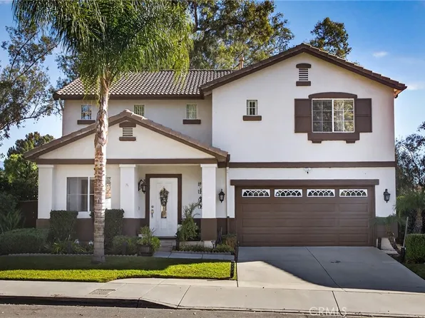 29125 Oak Creek Ln, Highland, CA 92346