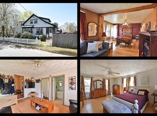 21 Waterman Ave, Warwick, RI 02889