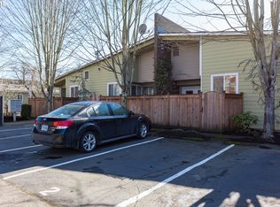 7232 N New York Ave APT 2, Portland, OR