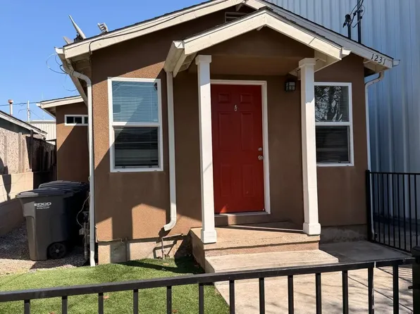 1231-33 Hoover Ave, National City, CA 91950