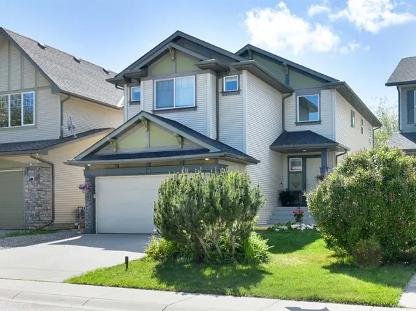 23 Cougar Ridge Line SW, Calgary, AB T3H 5L4