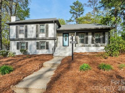 4931 Coronado Dr, Charlotte, NC, 28212