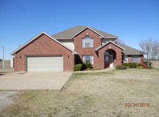 13402 NE Cache Rd, Lawton, OK 73507