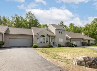 203 Bluff Rd #203, Yarmouth, ME 04096