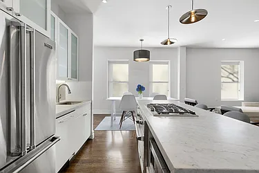 Rented by Rise BK LLC