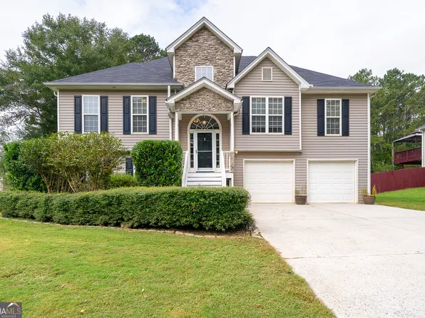 129 Westwick Way, Douglasville, GA 30134