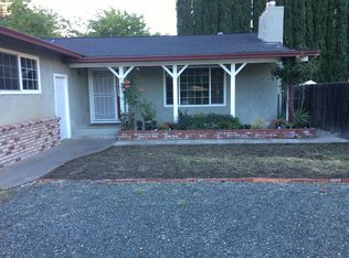 9867 Irvine Ave, Upper Lake, CA