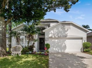 253 Clydesdale Cir, Sanford, FL 32773