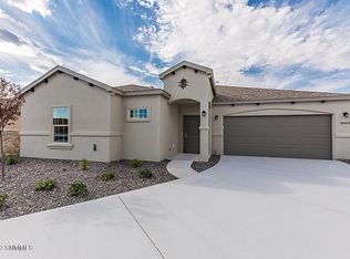3083 Agua Ladoso Ave, Las Cruces, NM 88012