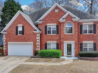 1558 Macy Ln, Lawrenceville, GA 30043