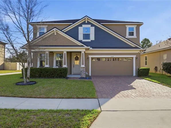 2374 Kennington Cv, Deland, FL 32724