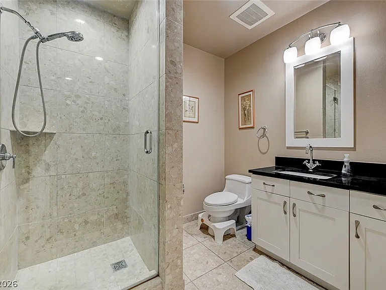 4575 Dean Martin Dr #506 — Photo 35