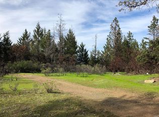 14814 Mariposa Creek Rd, WILLITS, CA 95490