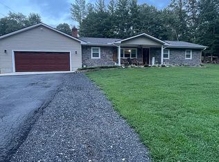 4124 Ringwood Rd, Nokesville, VA 20181