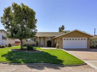 203 Myrtlewood Dr, Calimesa, CA 92320