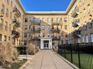 1401 Columbia Rd NW, Washington, DC 20009