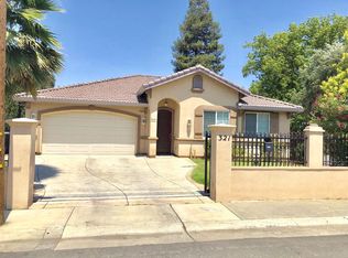321 Haggin Ave, Sacramento, CA 95833