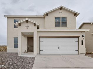 51001 Fox Trail Ave, El Paso, TX 79934