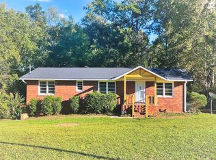 109 Greene Shade Rd, Gray, GA 31032