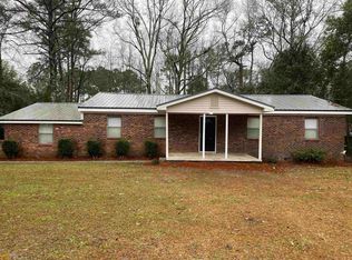 174 Camp Joycliff Rd, Macon, GA 31211