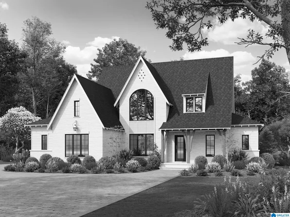 Mountain Top Cir, Trussville, AL 35173