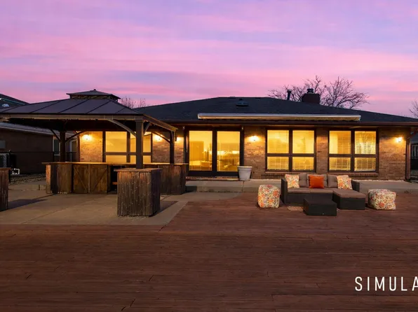 601 Pier 1, Lincoln, NE 68528