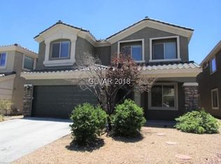 73 Back Spin Ct, Las Vegas, NV 89148