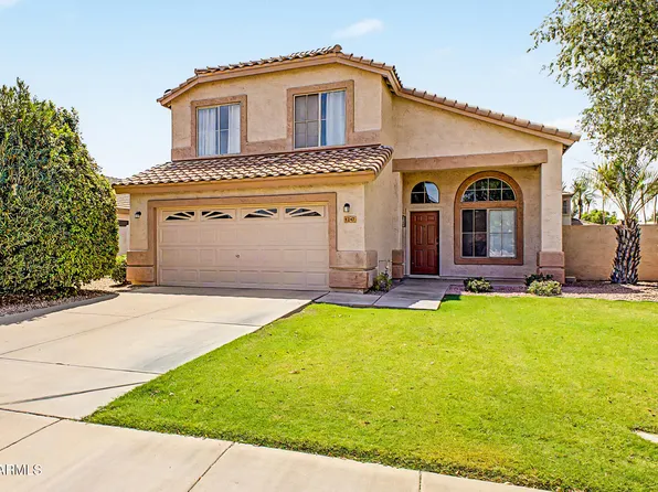 1247 W PINON Avenue, Gilbert, AZ 85233