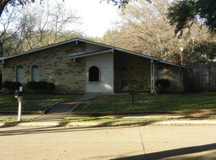 1451 Wind Cave Cir, Plano, TX 75023