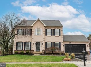 105 Archbishop Dr, Conshohocken, PA 19428