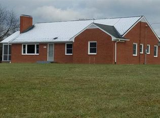 9607 Centerville Rd, Bridgewater, VA 22812