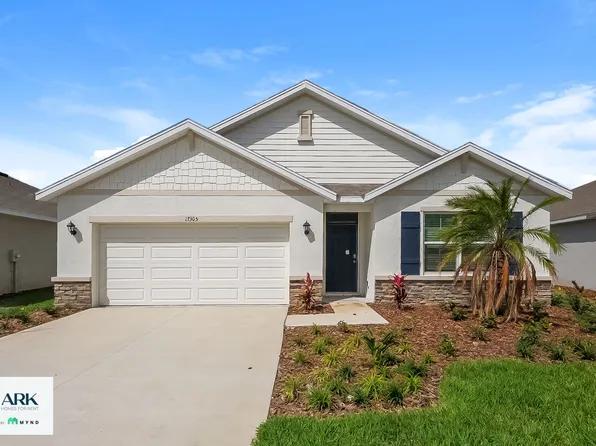 17305 Reserva Dr, Bradenton, FL 34211