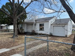 2404 Jennings Ave, Dallas, TX 75216