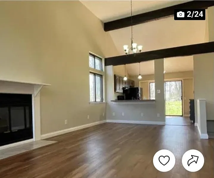 3 bed, 1615 sqft, $1,700 — Photo 4