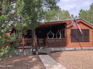 2200 E Elizabeth Ave, Show Low, AZ 85901