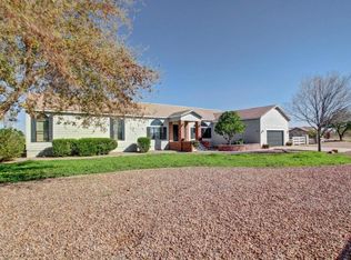 4720 E Trotter Trl, San Tan Valley, AZ 85140