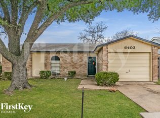 6403 Redwood Ln, Rowlett, TX 75089