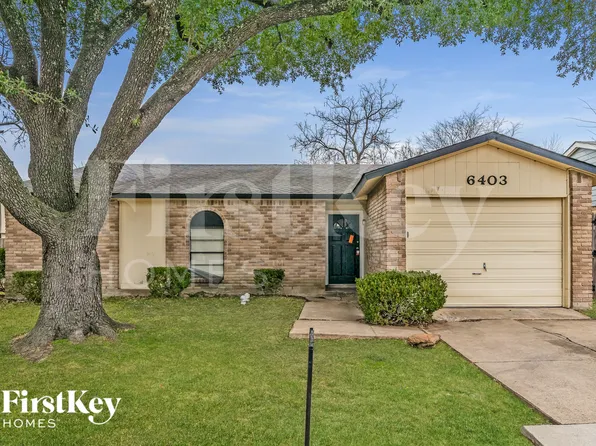 6403 Redwood Ln, Rowlett, TX 75089