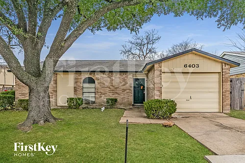 6403 Redwood Ln Photo 1